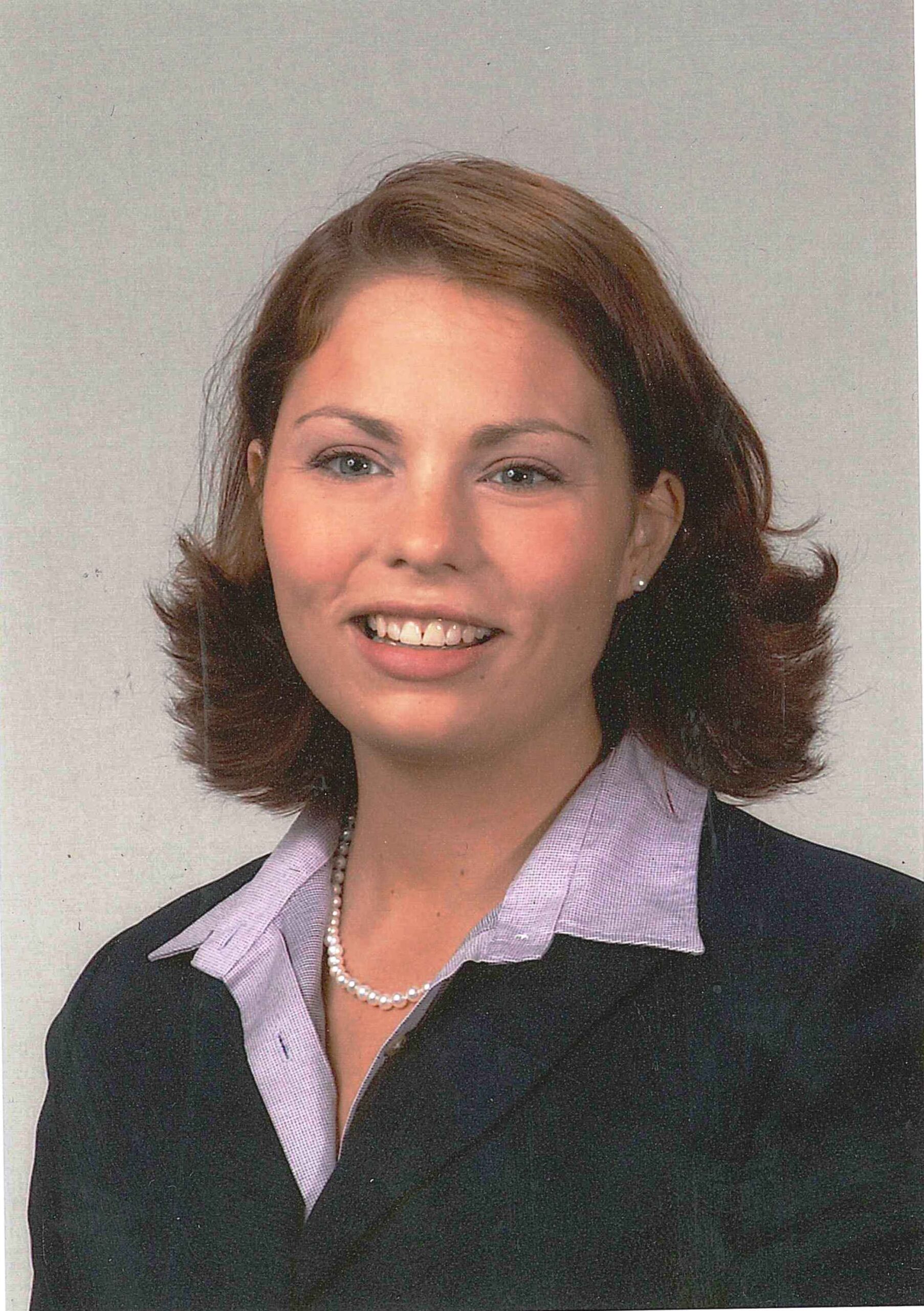 photo of attorney Mary-Scott Gates Hennigan